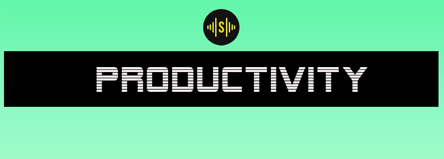 Productivity